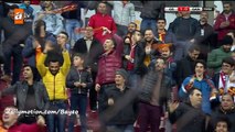 Olcan Adın Goal HD - Galatasaray 1-0 Gaziantepspor - 31-01-2016 Turkish Cup - Play Offs