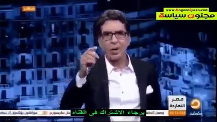 محمد ناصر مصر النهاردة 3 11 2015 الحلقة كاملة ليوم الثلاثاء