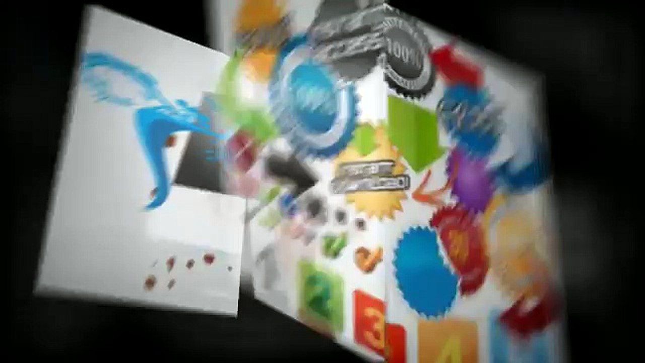 Amazing Graphics for your Website - Marketing G...
