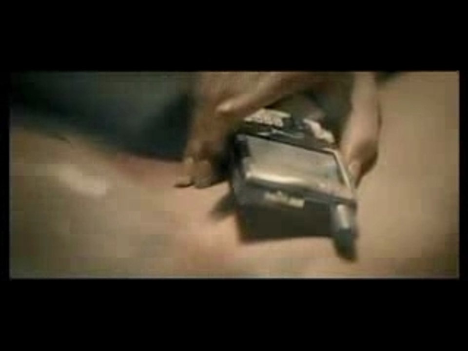 Hector feat. Wisin y Yandel - El Telefon~