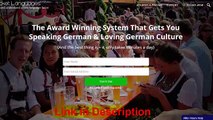 Learn German With Rocket German  - Speaking German and Loving German Culture