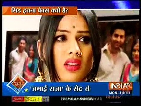 Saas Bahu Aur Saazish 1st February 2016 Part 1 Kumkum Bhagya