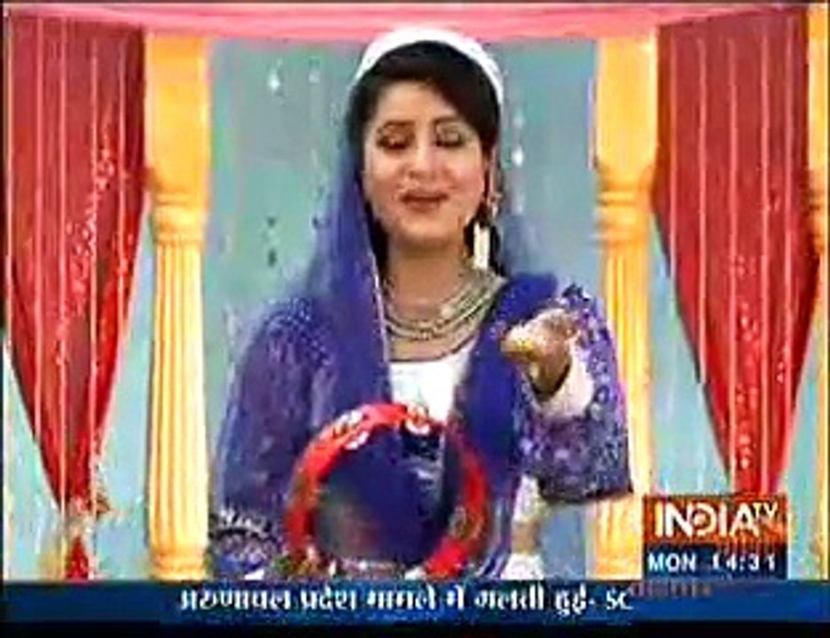 Saas Bahu Aur Saazish 1st February 2016 Part 2 Yeh Hai Mohabbatein