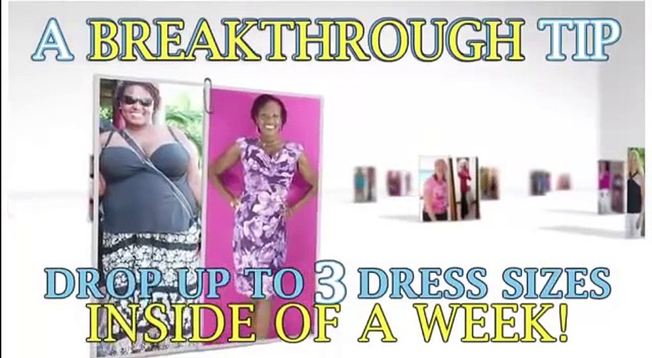 I need help losing weight !  venus factor of solution