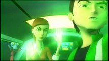 Ben 10 Ultimate Alien - Full Episode 6 Ben 10 Ultimate Alien Cosmic Destruction #Walkthrough