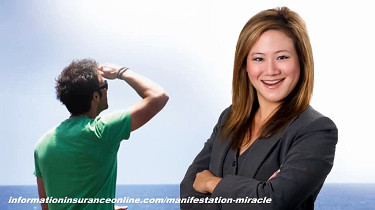 Manifestation Miracle