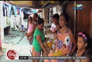 24 Oras February 1, 2016 Part 4 / Dailynewsportal.net
