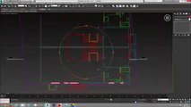 Exterior Modeling In 3ds Max Clip7 -12