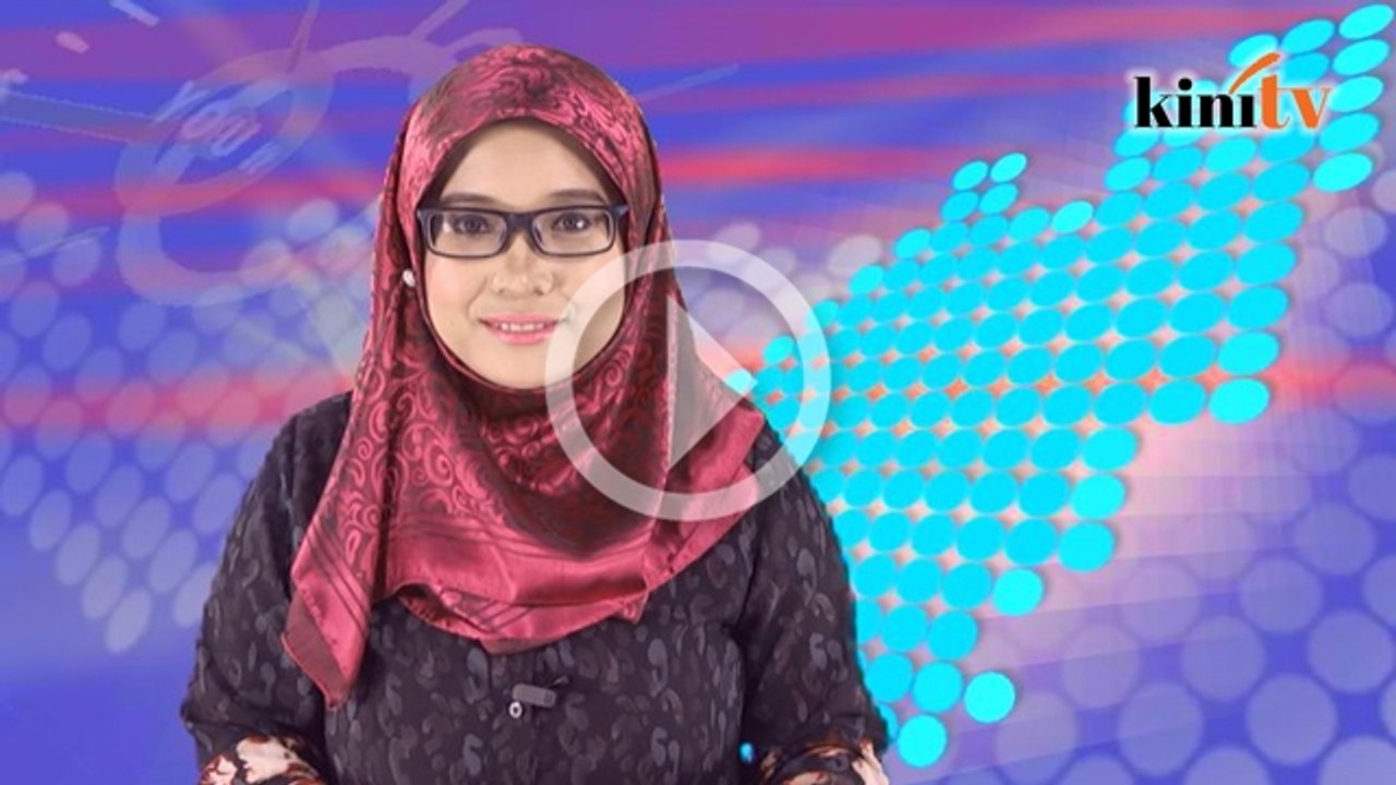 Sekilas Bumi Kenyalang, Isnin 1 Feb - Parti politik semakin terasa bahang PRN Sarawak