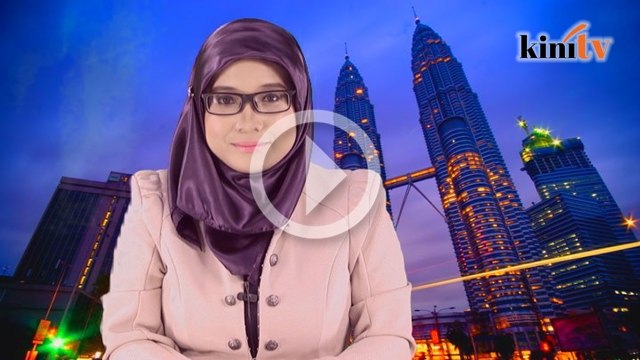 Sekilas Fakta, Isnin 1 Feb - Apalah nasib Muhyiddin... terus 'kena gam'