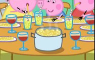 Peppa Pig S1x26 Les Marionnettes de Chloe