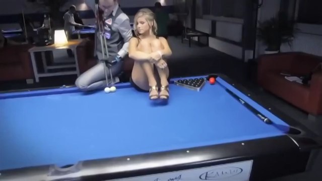 Что творит мерзавец