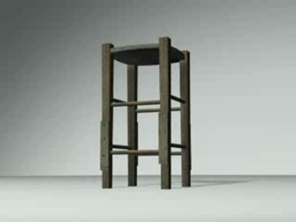 Tabouret
