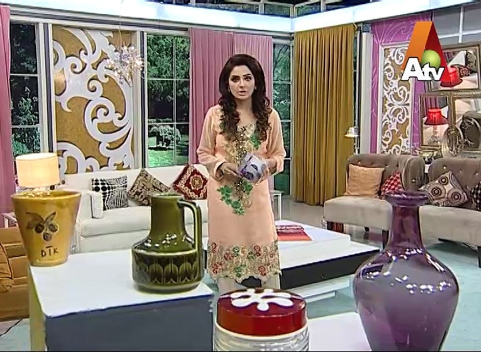 The Weekend Show 30Jan Part 1