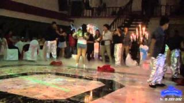 Mis 15 Años Vals Tradicional, HD Fanny Dos Camaras, Video Filmaciones Mendez VFM