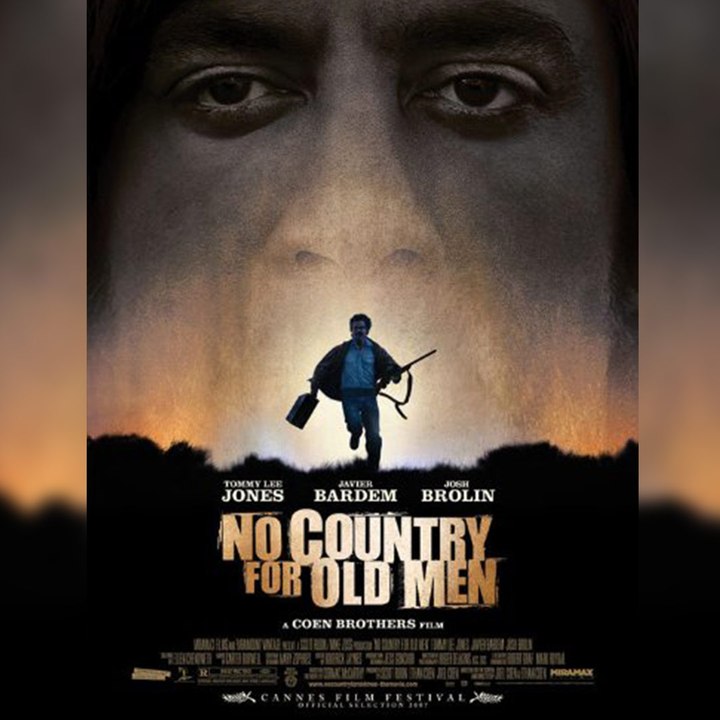 No Country for Old Men