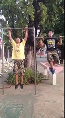 Bar Brothers Requirements Thailand attempt by Street bar UTT