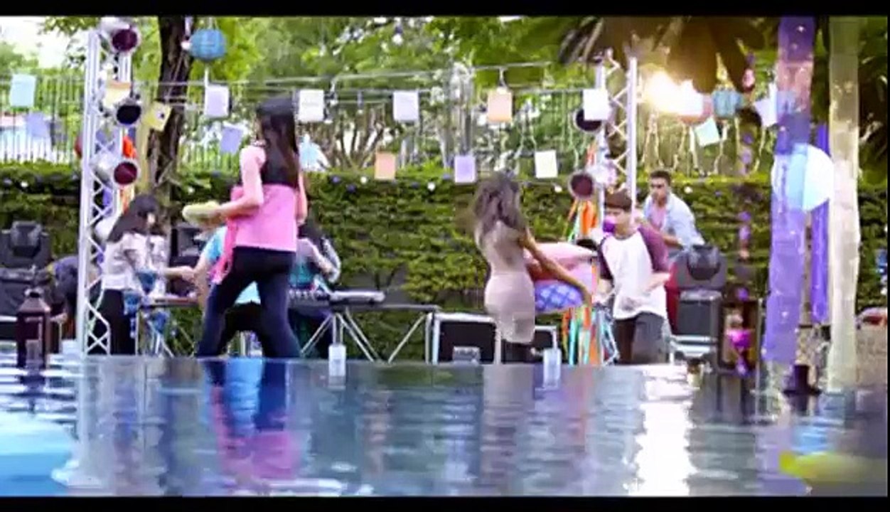 Sunsilk Controversial Ad in Pakistan