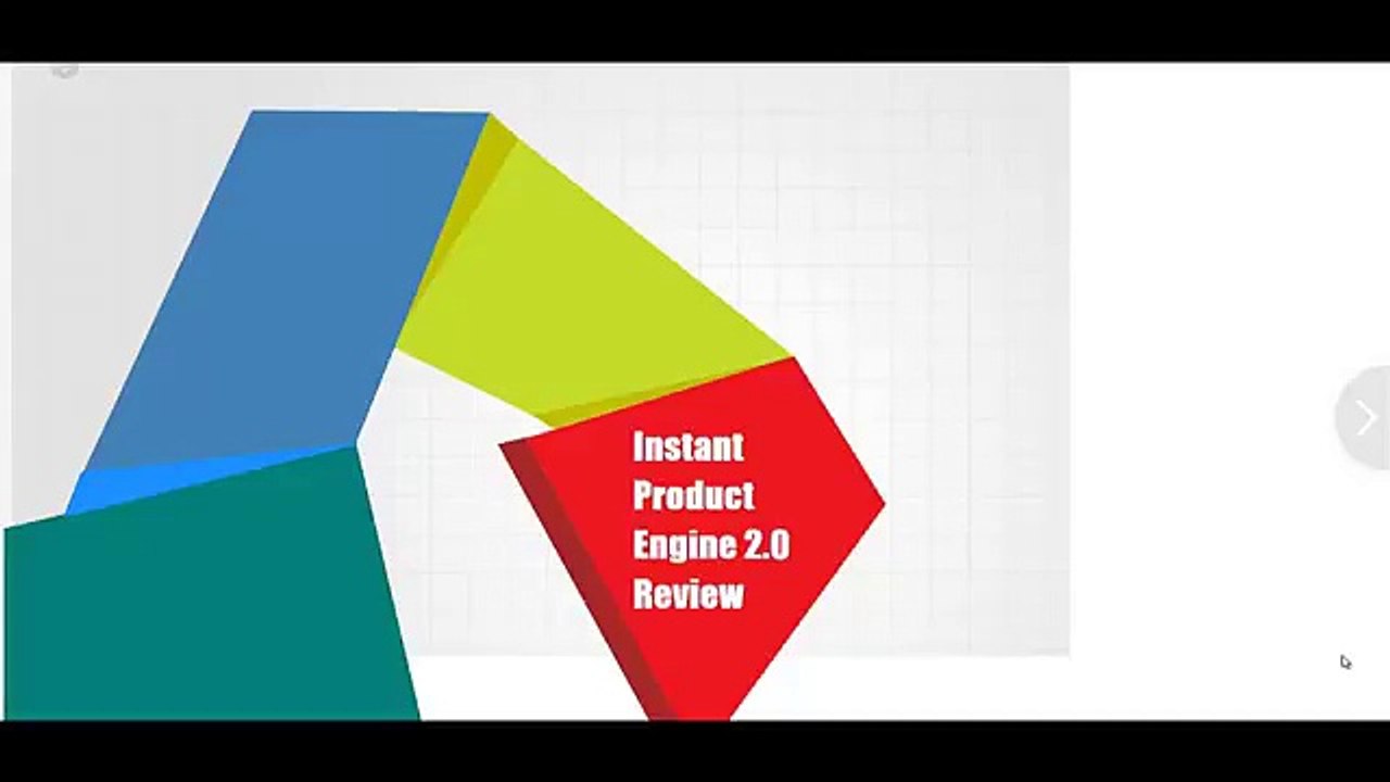 Instant Product Engine 2.0 Review - Get the Best Bonus Here!