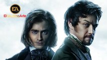 Victor Frankenstein - Tráiler español (HD)