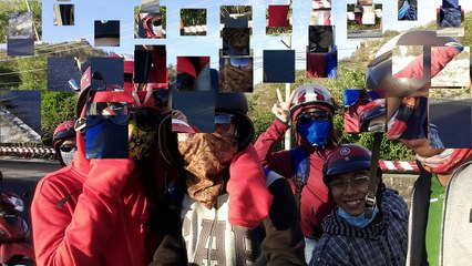 Những Bước Chân Huyền Thoại