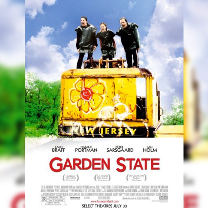 Garden State