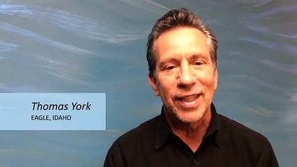 Thomas York and the ph360 Experience