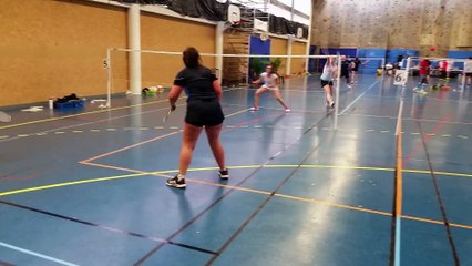 Tournoi de Vierzon - dimanche 17 janvier 2016
