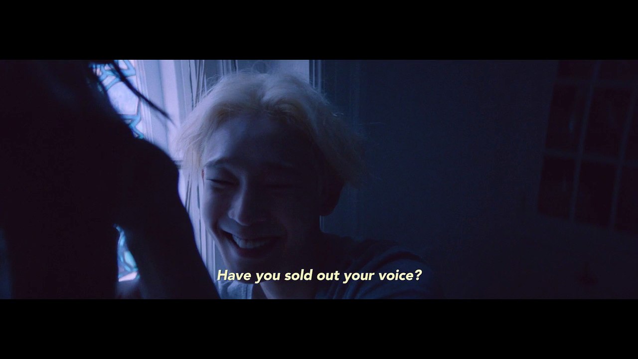 WINNER (위너) / TAEHYUN SOLO – I'M YOUNG (좋더라) – MUSIC VIDEO