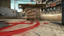 Counter Strike Global Offensive Gameplay 1