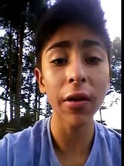 Ganar Estatura Luis Garcia - Nuevo Testimonio