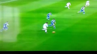 VIDEO | Cristiano Ronaldo revienta la portería y consigue su doblete