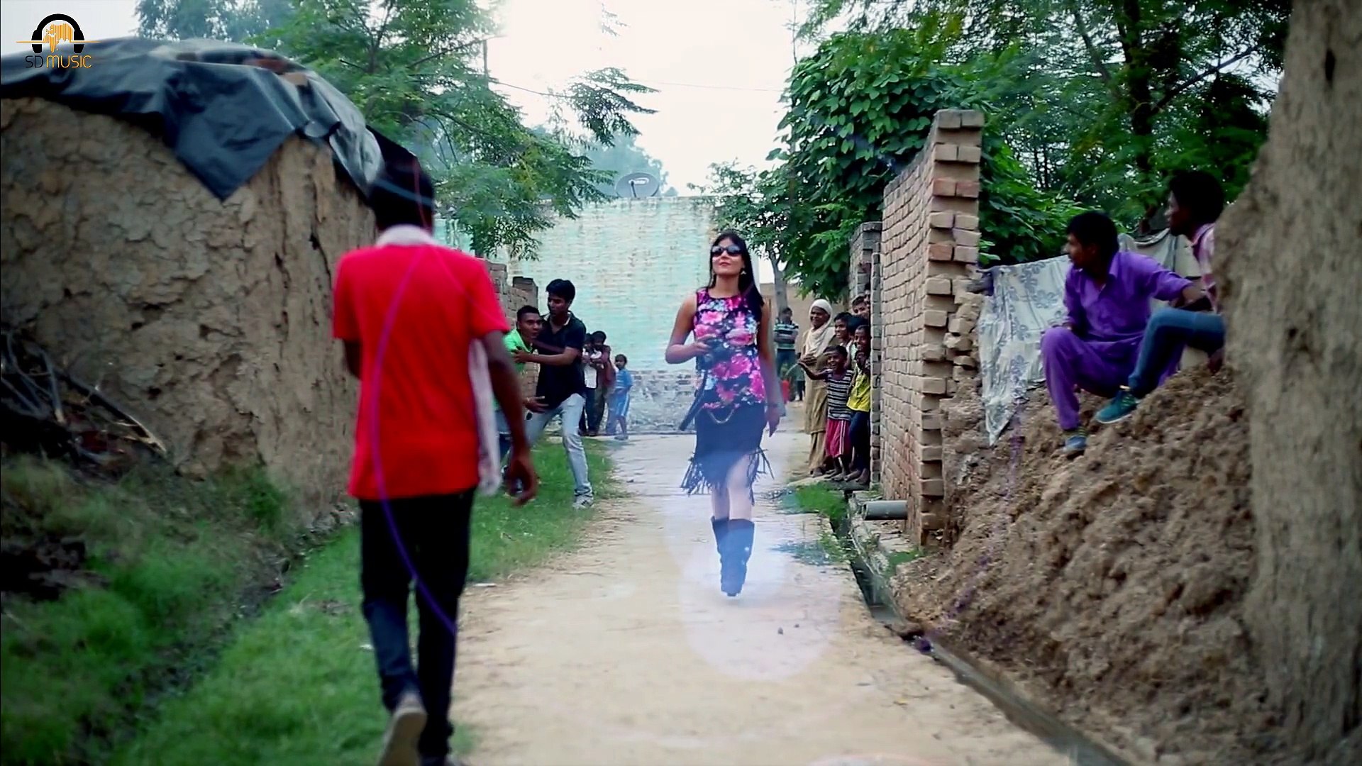 ⁣New Haryanvi Song 2016 - Heart Attack - Yusuf Khan - (Full Video) - Haryanvi Romantic Songs 2015