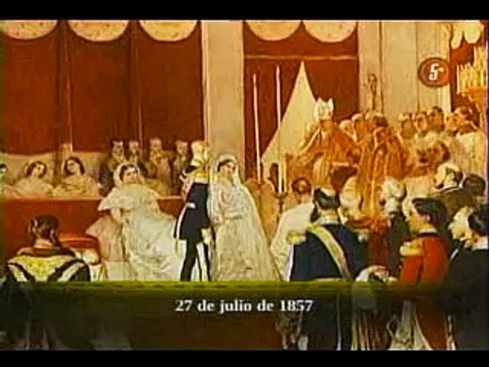 Maximiliano y Carlota: El Poder y la Alcoba