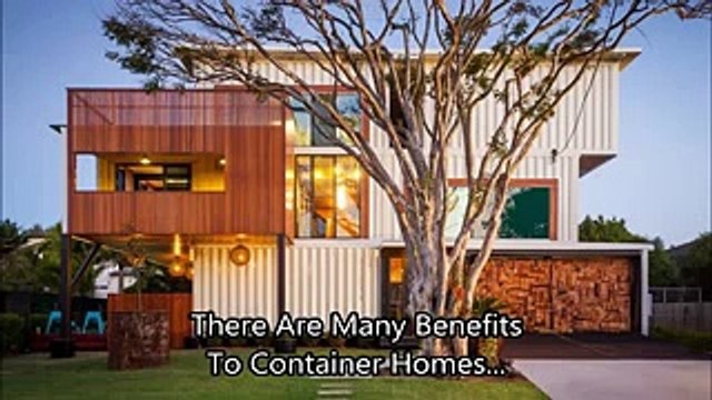 Build A Container Home How To Build a Container Home