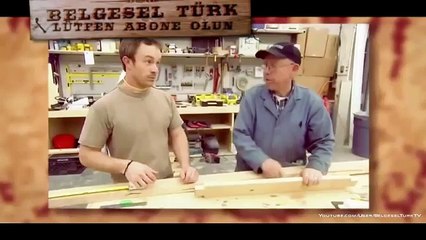 Da Vinci Muhtesem Muhendislik Harikasi Makinalari    Araba Türkçe Belgesel HD