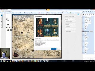 Touch of Evil  - Blow by Blow - Solo Coop - Werewolf - Part Three