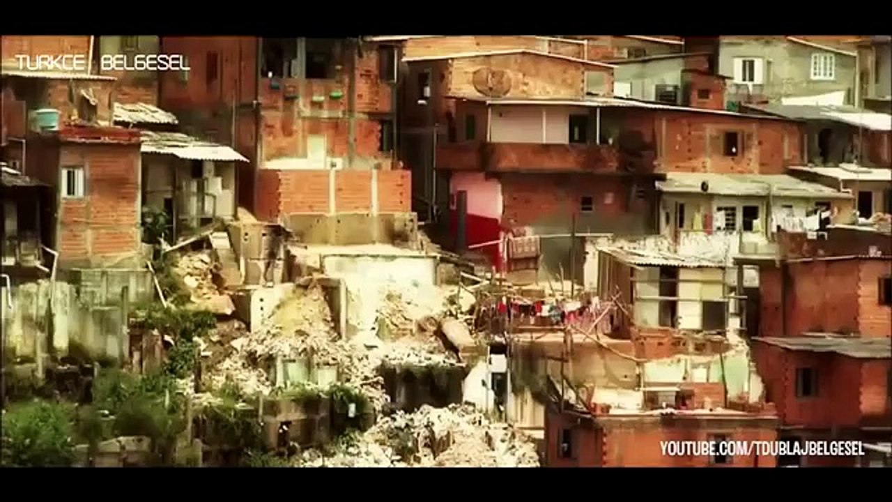 Dogadaki En Tehlikeli Hayvanlar  Türkçe HD Belgesel