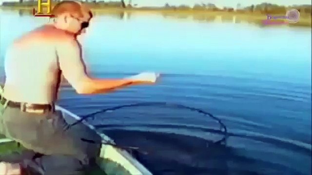 Katil Balık Türkçe Belgesel izle