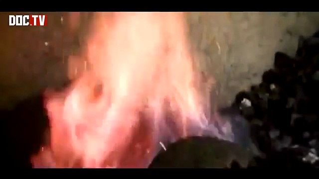 Samuray Kılıcı National Geographic Türkçe HD Belgesel