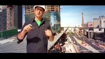 Dev Yapılar Çölden Medeniyete  Las Vegas Şehir Merkezi Türkçe HD Belgesel