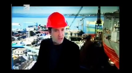 Mega World Batı Amerika  Discovery Science Türkçe Belgesel