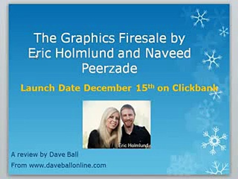 The Graphics Firesale Review and exclusive bonus for The Graphics Firesale