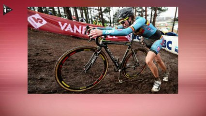 Premier cas de "dopage mécanique" dans le cyclisme