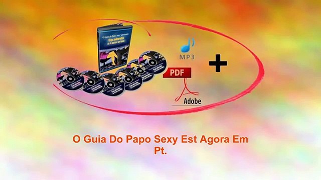 Guia Do Papo Sexy Portuguese Version Of Make Small Talk Sexy