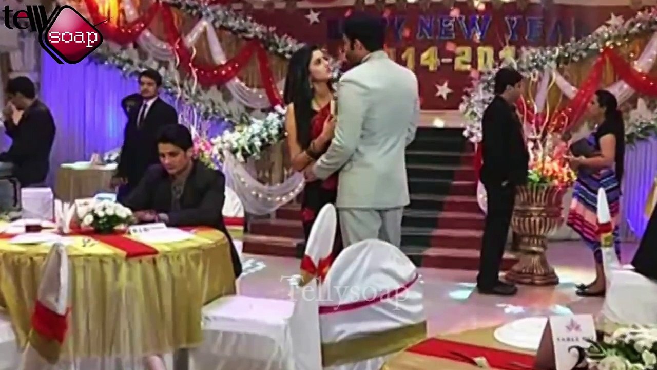 Yeh Hai Mohabbatein: Mihika and Ashok HOT Dance