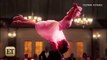 DWTS Bindi Irwin & Derek Hough Recreate Epic \'Dirty Dancing Move\' - Sneak Peek (DWTS Week 6)