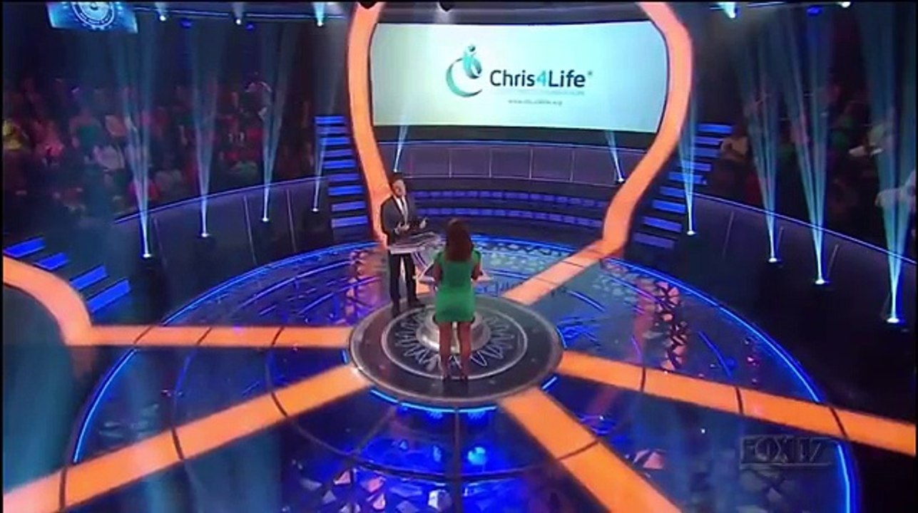 “The Bachelor’s” Michelle Money “ Who Wants To Be A Millionaire”