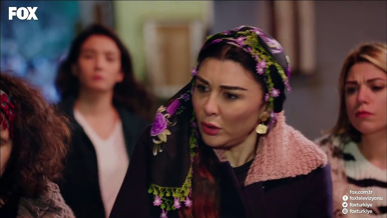 Oğlumu Efsundan kurtaracağım.O Hayat Benim 78. Bölüm