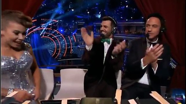 DWTS All Access Week 11- Bindi Irwin & Derek Hough - Season 21 (Finale Night 1)